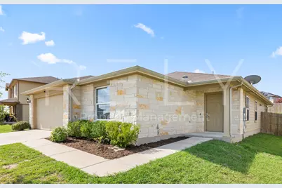 146 Leon River Loop, Hutto, TX 78634 - Photo 2