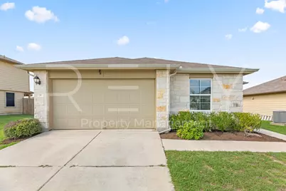 146 Leon River Loop, Hutto, TX 78634 - Photo 1
