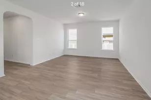 204 Robert Hightower Dr, Jarrell, TX 76537 - Photo 4