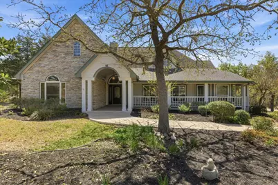 187 Stephen F Austin Boulevard, Bastrop, TX 78602 - Photo 2