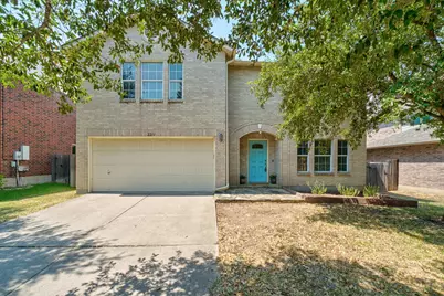 2211 Kimra Lane, Cedar Park, TX 78613 - Photo 2