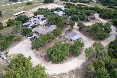 4525 Bell Springs Road, Dripping Springs, TX 78620 - Photo 1