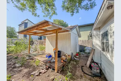 710 Northwestern Avenue, Austin, TX 78702 - Photo 26