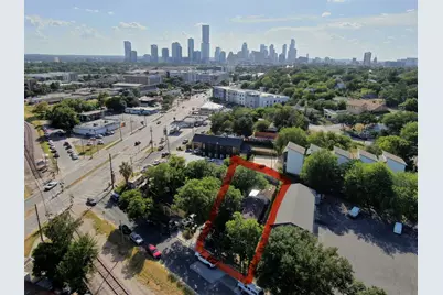 710 Northwestern Avenue, Austin, TX 78702 - Photo 1