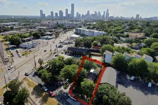 710 Northwestern Ave, Austin, TX 78702 - Photo 1