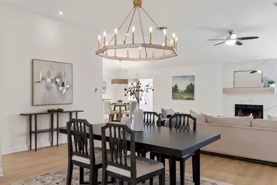 8104 Doe Meadow Drive, Austin, TX 78749 - Photo 2