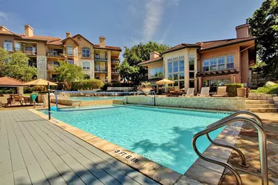 6000 Shepherd Mountain Cove #807, Austin, TX 78730 - Photo 1