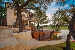 1352 Lakeshore Dr, Spicewood, TX 78669 - Photo 22