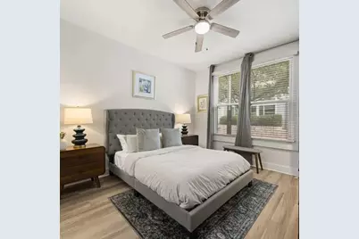 7200 Easy Wind Drive #01205, Austin, TX 78752 - Photo 2