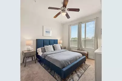 7200 Easy Wind Drive #01205, Austin, TX 78752 - Photo 4