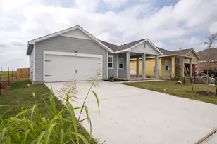 391 Wren Ln, Kyle, TX 78640 - Photo 2