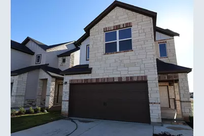 587 Bishop Wood Road, Dripping Springs, TX 78620 - Photo 1