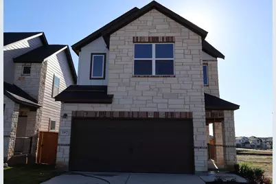 587 Bishop Wood Road, Dripping Springs, TX 78620 - Photo 2
