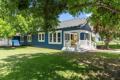 308 Alva Street, Thrall, TX 76578 - Photo 4