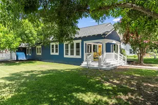 308 Alva St, Thrall, TX 76578 - Photo 4
