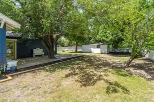 308 Alva St, Thrall, TX 76578 - Photo 28