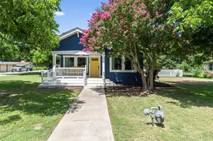 308 Alva St, Thrall, TX 76578 - Photo 1
