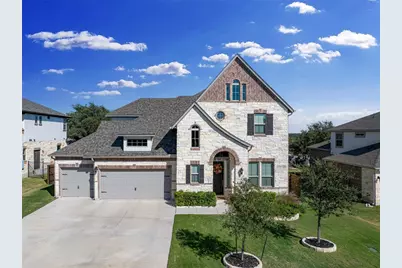 3204 Scenic Valley Drive, Leander, TX 78641 - Photo 4
