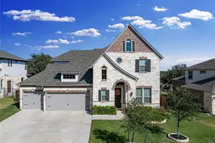3204 Scenic Valley Dr, Leander, TX 78641 - Photo 4