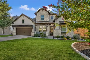 2505 San Martino Dr, Leander, TX 78641 - Photo 2