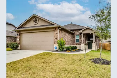 448 Dubina Avenue, Georgetown, TX 78626 - Photo 2