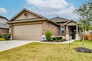 448 Dubina Ave, Georgetown, TX 78626 - Photo 2