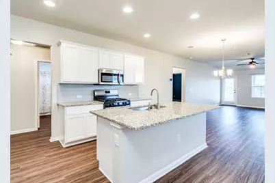 448 Dubina Avenue, Georgetown, TX 78626 - Photo 6
