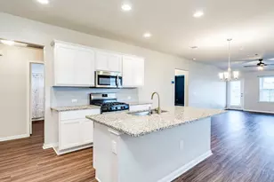 448 Dubina Ave, Georgetown, TX 78626 - Photo 6