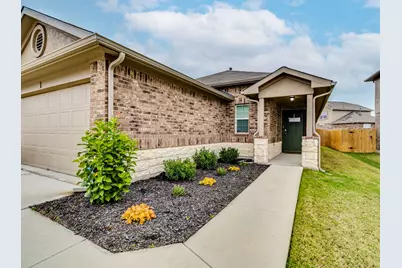 448 Dubina Avenue, Georgetown, TX 78626 - Photo 4
