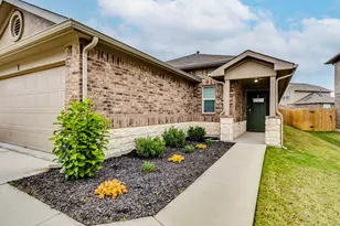 448 Dubina Ave, Georgetown, TX 78626 - Photo 4