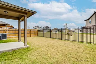 448 Dubina Ave, Georgetown, TX 78626 - Photo 24