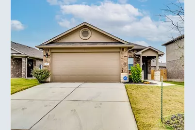 448 Dubina Avenue, Georgetown, TX 78626 - Photo 1