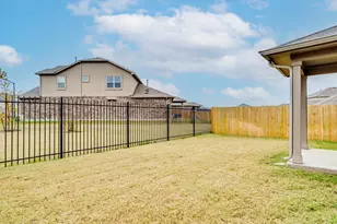 448 Dubina Ave, Georgetown, TX 78626 - Photo 26