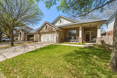 10112 Wind Cave Trail, Austin, TX 78747 - Photo 2