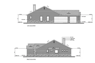 155 Whispering Wind Rd, Bertram, TX 78605 - Photo 2