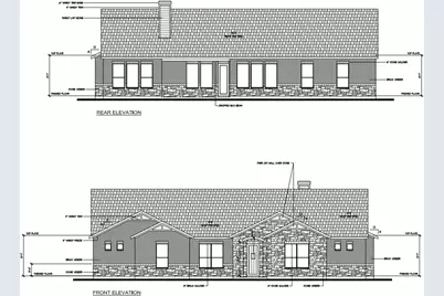 155 Whispering Wind Road, Bertram, TX 78605 - Photo 1