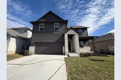 113 Holmby Drive, Hutto, TX 78634 - Photo 1