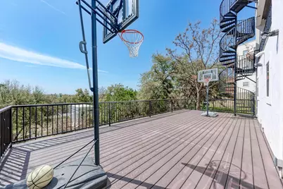 13803 Lake View Drive, Austin, TX 78732 - Photo 12