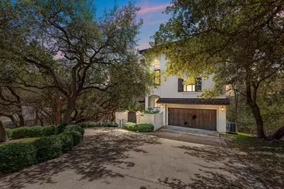 13803 Lake View Drive, Austin, TX 78732 - Photo 1