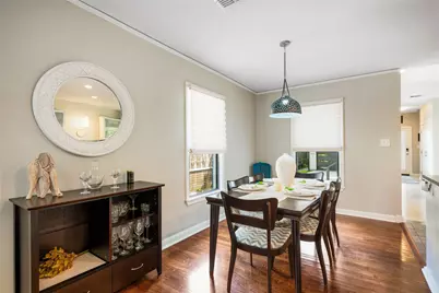 1404 Justin Lane #1, Austin, TX 78757 - Photo 8