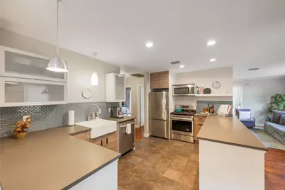 1404 Justin Lane #1, Austin, TX 78757 - Photo 10