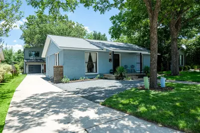 1404 Justin Lane #1, Austin, TX 78757 - Photo 2
