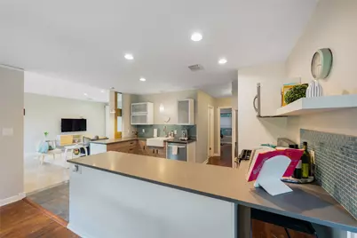 1404 Justin Lane #1, Austin, TX 78757 - Photo 8