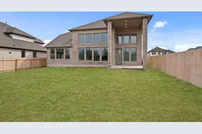 526 Tonada Cove, Liberty Hill, TX 78642 - Photo 32