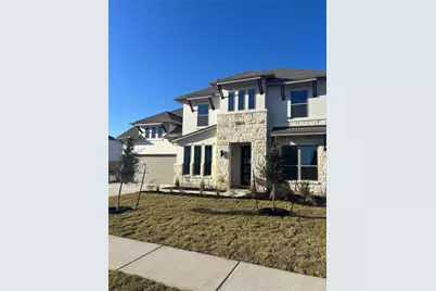 526 Tonada Cove, Liberty Hill, TX 78642 - Photo 1