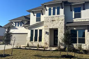 526 Tonada Cv, Liberty Hill, TX 78642 - Photo 1