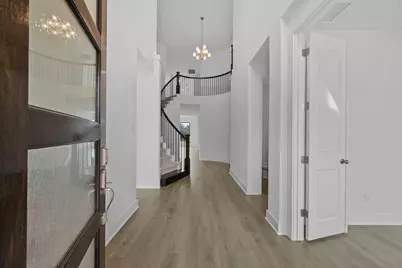 526 Tonada Cove, Liberty Hill, TX 78642 - Photo 8