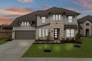 526 Tonada Cv, Liberty Hill, TX 78642 - Photo 1