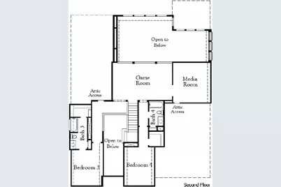 526 Tonada Cove, Liberty Hill, TX 78642 - Photo 34