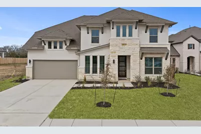 526 Tonada Cove, Liberty Hill, TX 78642 - Photo 2